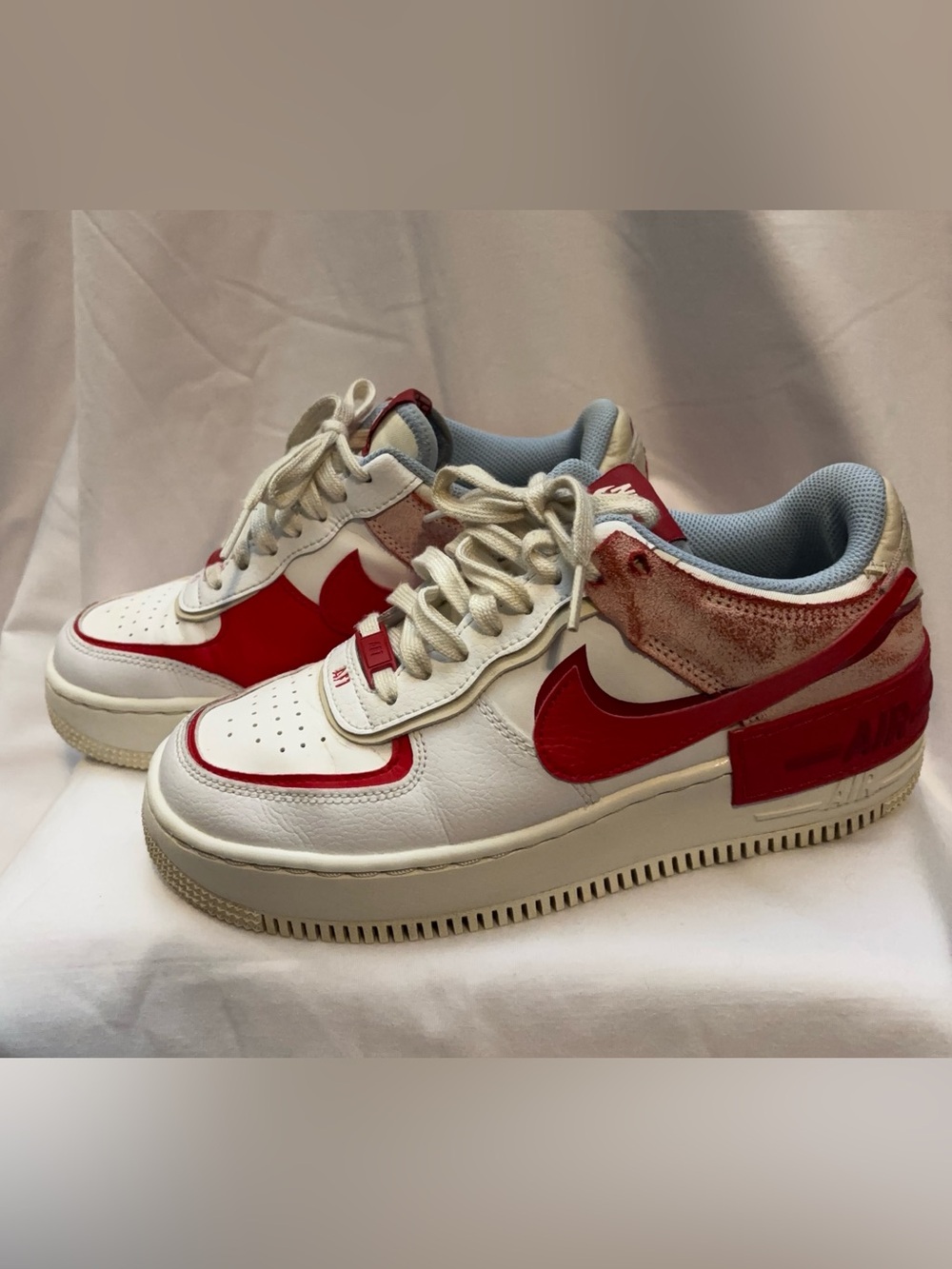 Nike Air Force 1 Low Shadow